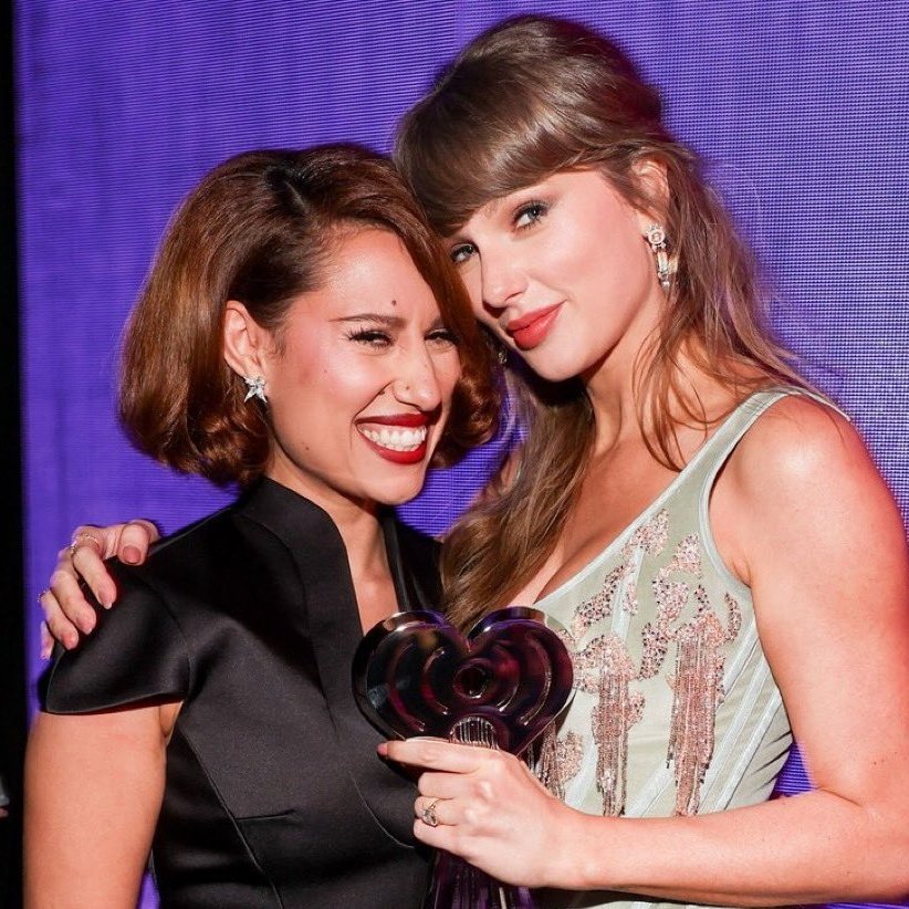 The Swift Society tweet media