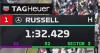 Mercedes-AMG F1 Brasil 🇧🇷 tweet media