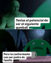 knuckles a diferencia de sonic nunca me rio tweet media