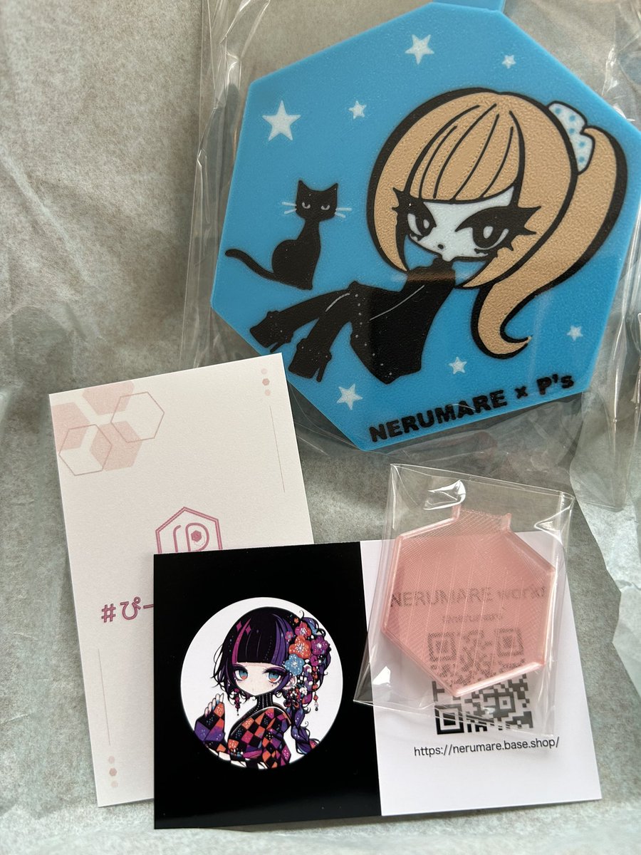 さちこ💎 tweet media