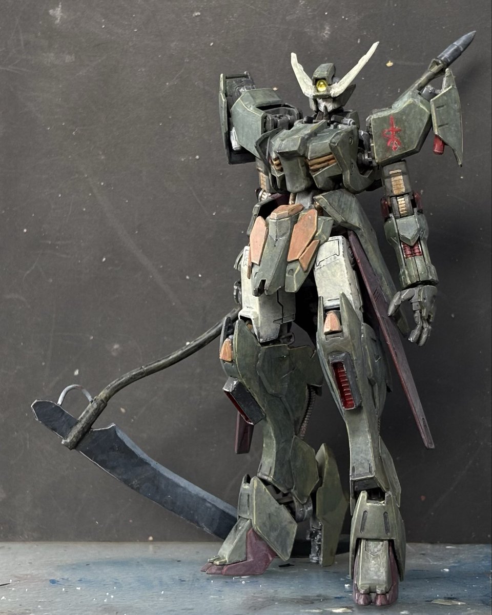 枝練り tweet media