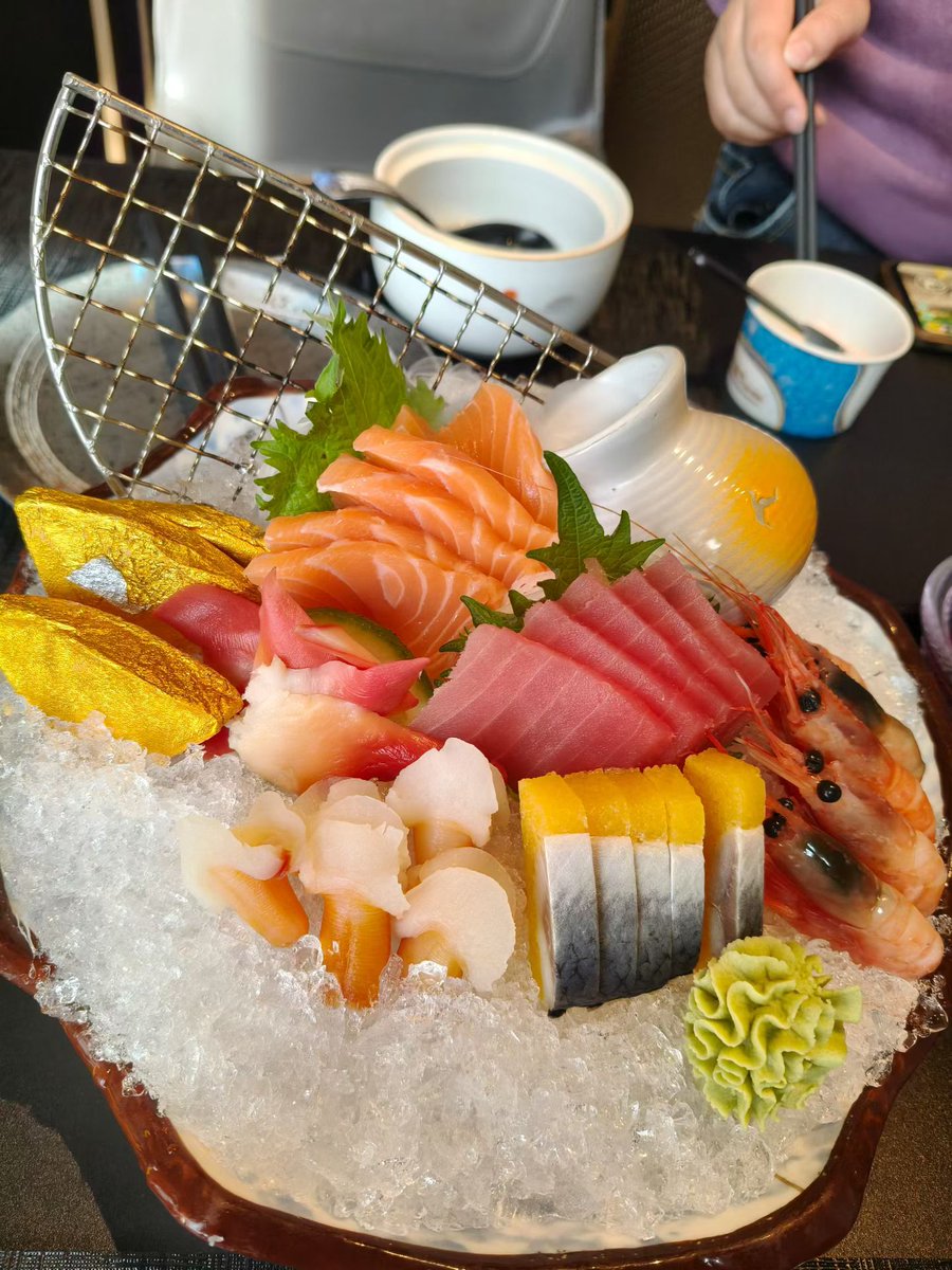 xiaoyihuFo's tweet image. Although all the dishes look light, they taste good.😋😋😋
#travels 
#delicacy