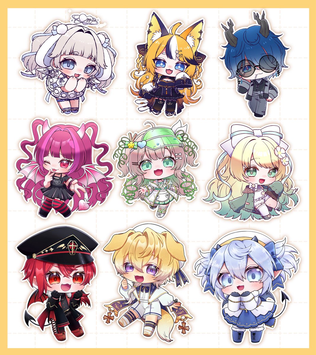 琴莉@SDプレゼント企画中❗️ tweet media