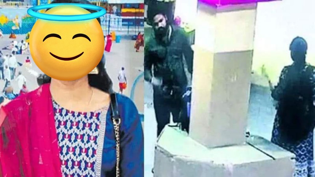 Trishul Warrior tweet media