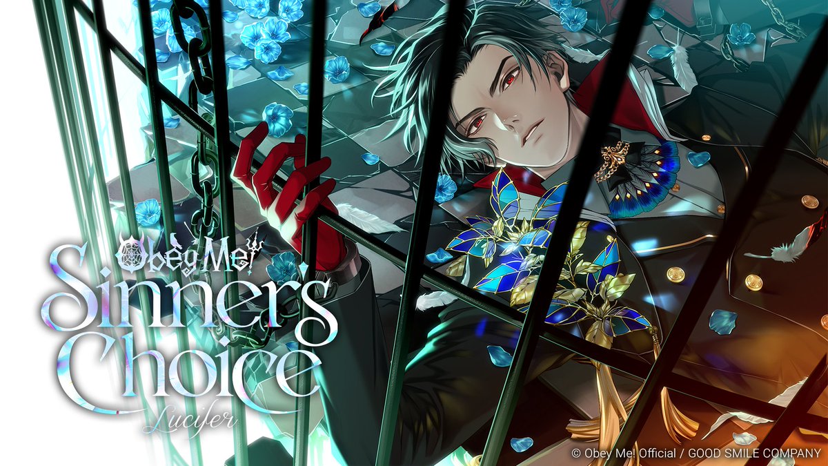 Obey Me! Sinner's Choice Official tweet media