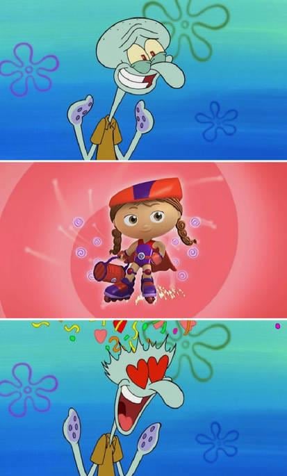 🍀 SonicAndSimsFan  🍀 tweet media