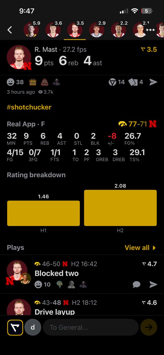 JJ Conner tweet media