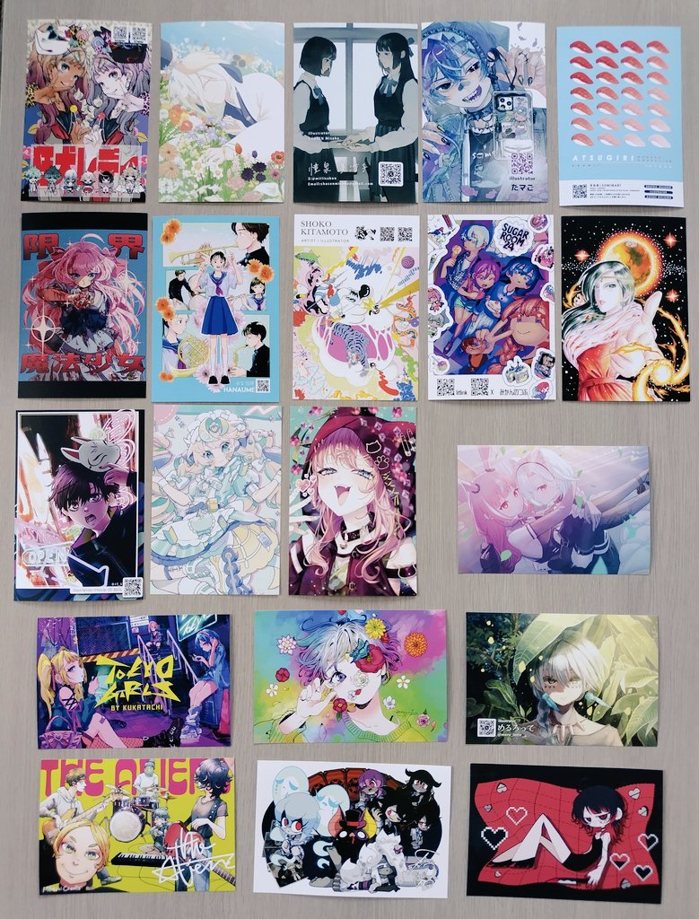 マック&シュンカナ071🐈⬛UST次回ライブ✨️6/13コマエdeハワイ🐈️ tweet media