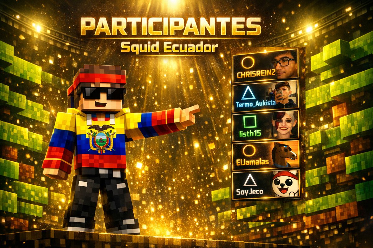 IsmaRow Luján Carrión 🦁 tweet media