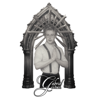 ᅠ ᅠᅠ───── 𝑮𝖺𝖻𝗋𝗂𝖾𝗅 tweet media