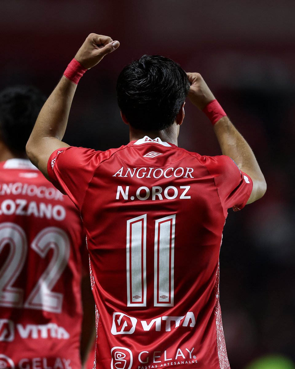 Argentinos Juniors tweet media