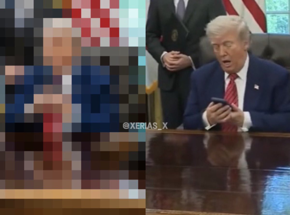 𝕏erias tweet media