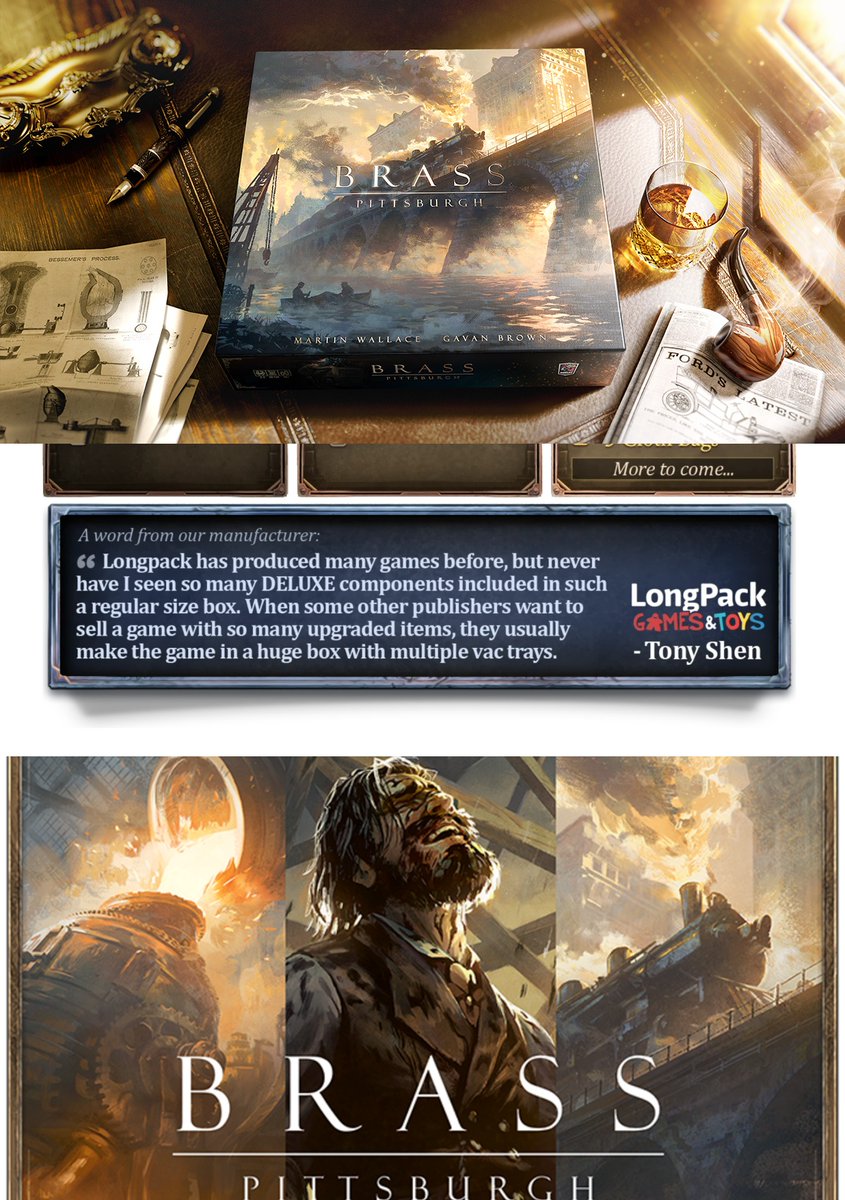 LongPack Games tweet media