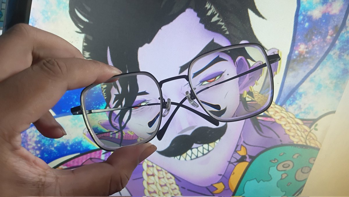 ผู้ชายมีหนวด 🐙🌌 ｟SSR｠| V-Outer God TH tweet media