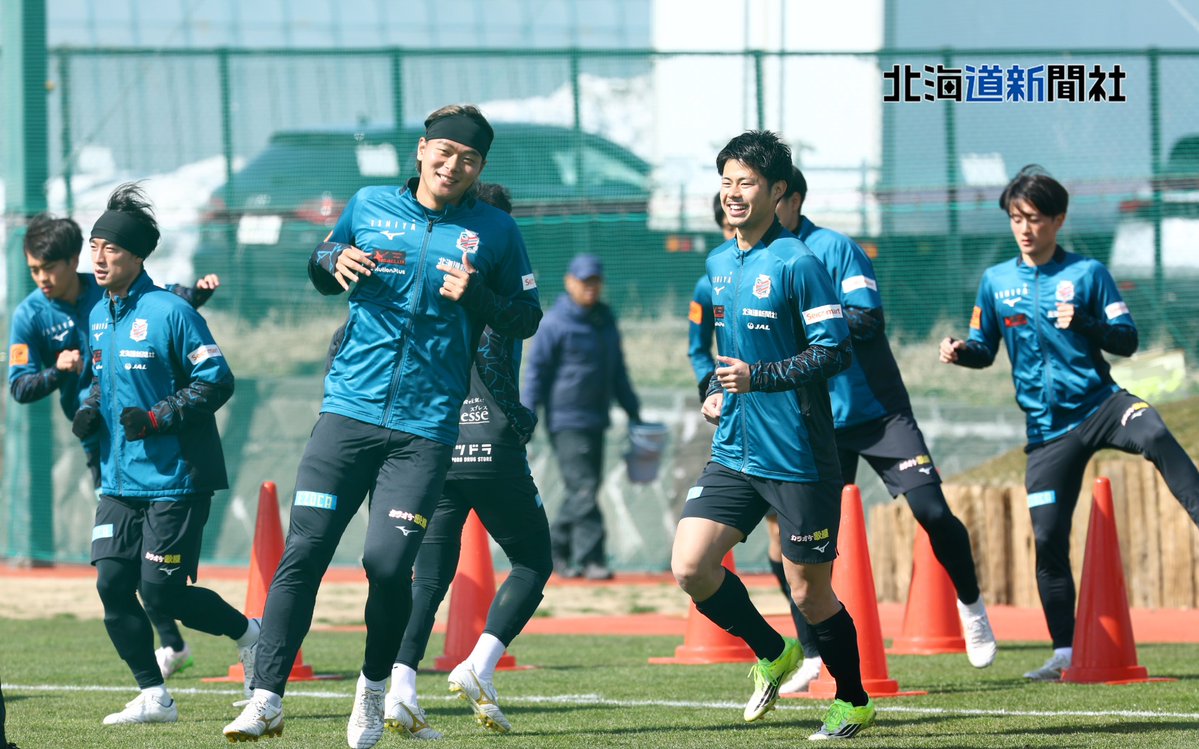 北海道新聞写真映像部 tweet media