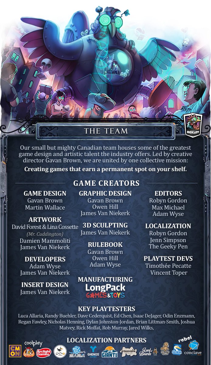 LongPack Games tweet media