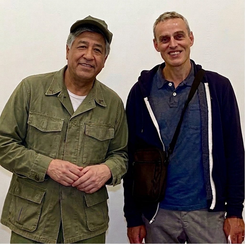 Mike Topp tweet media