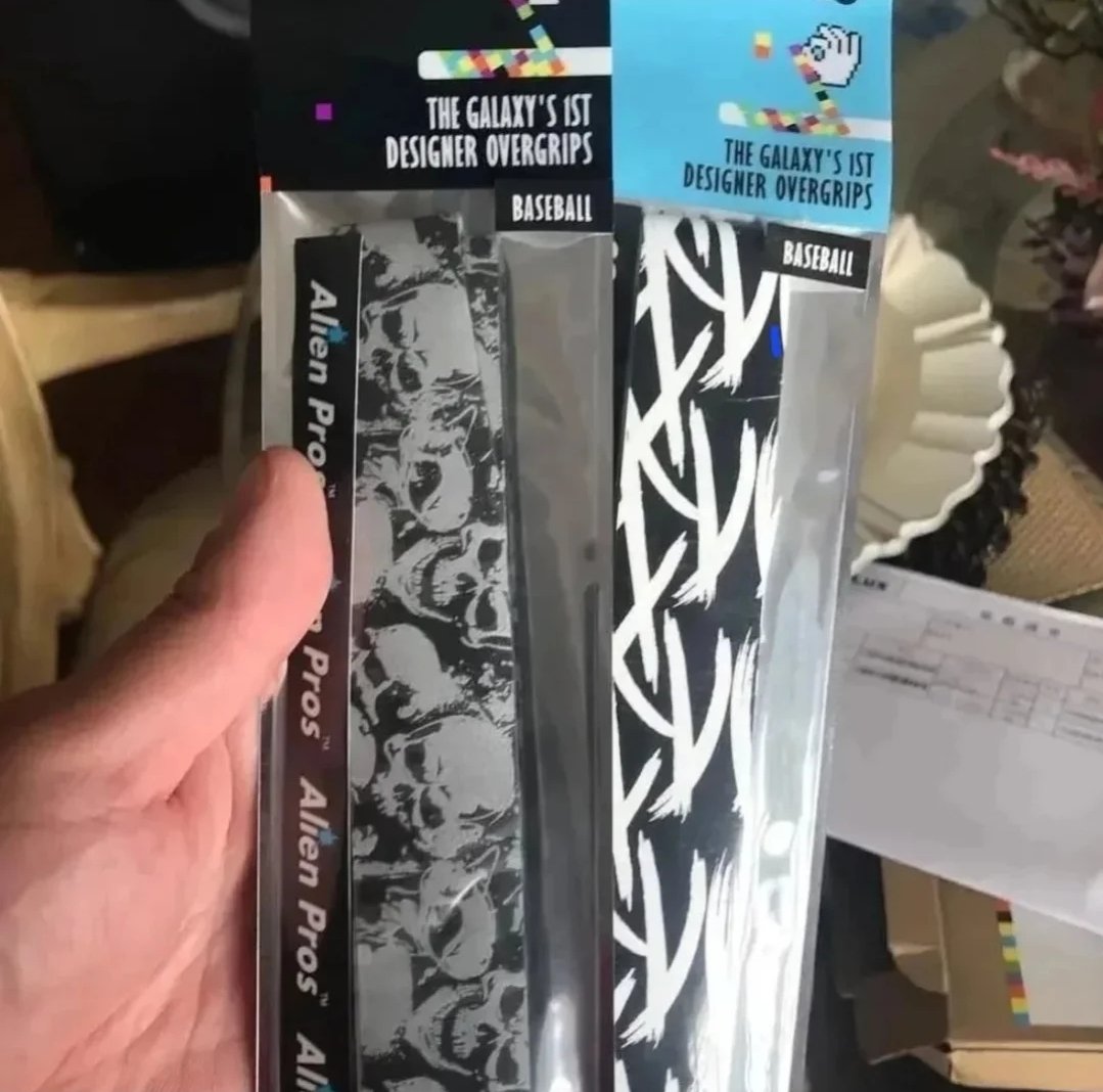 AlienPros tweet media