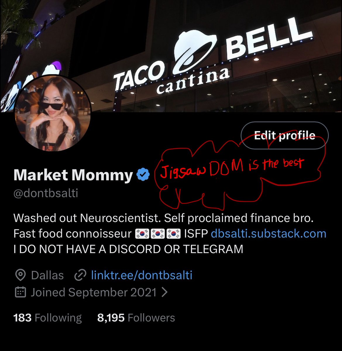 Market Mommy tweet media