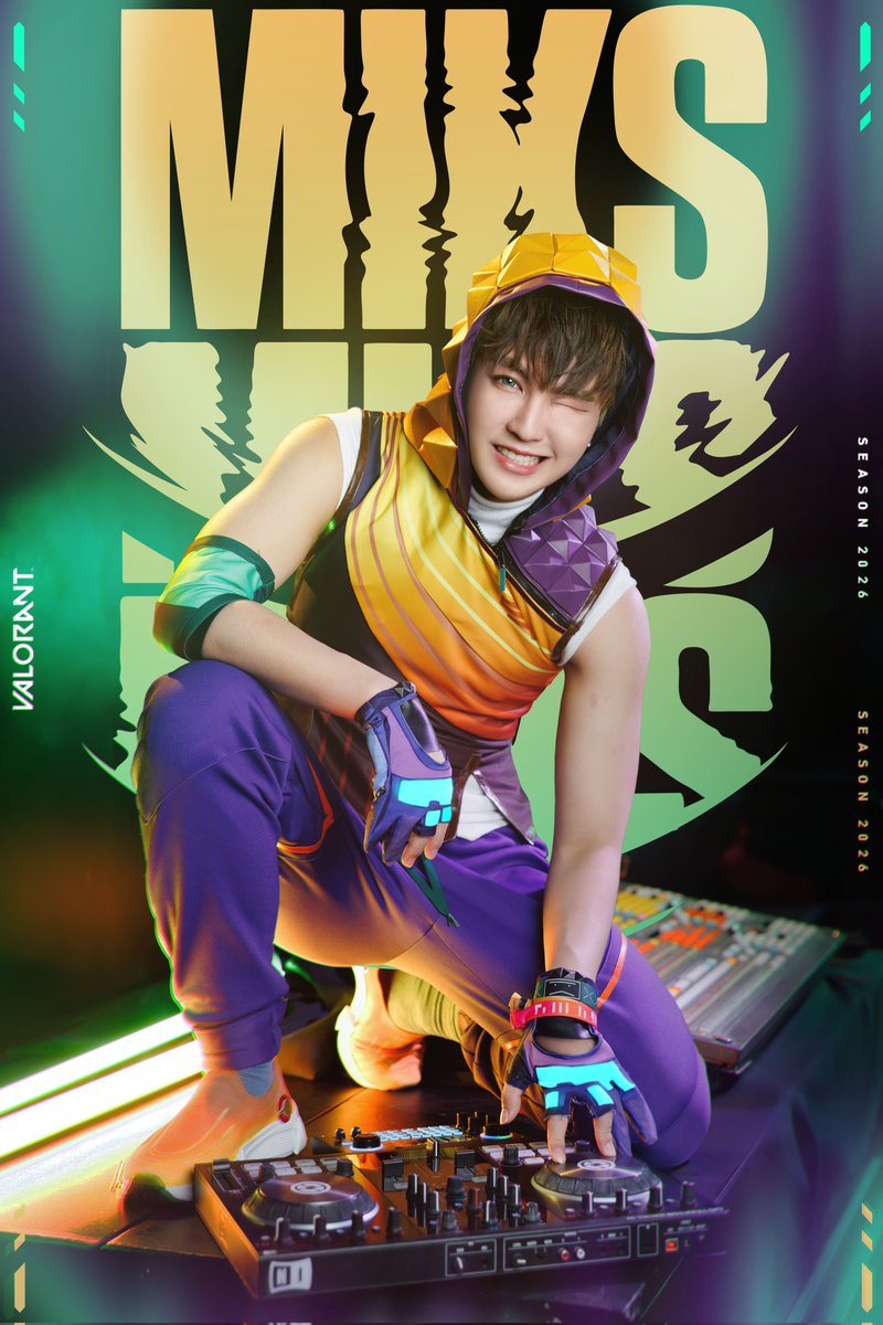 All Area Entertainment tweet media