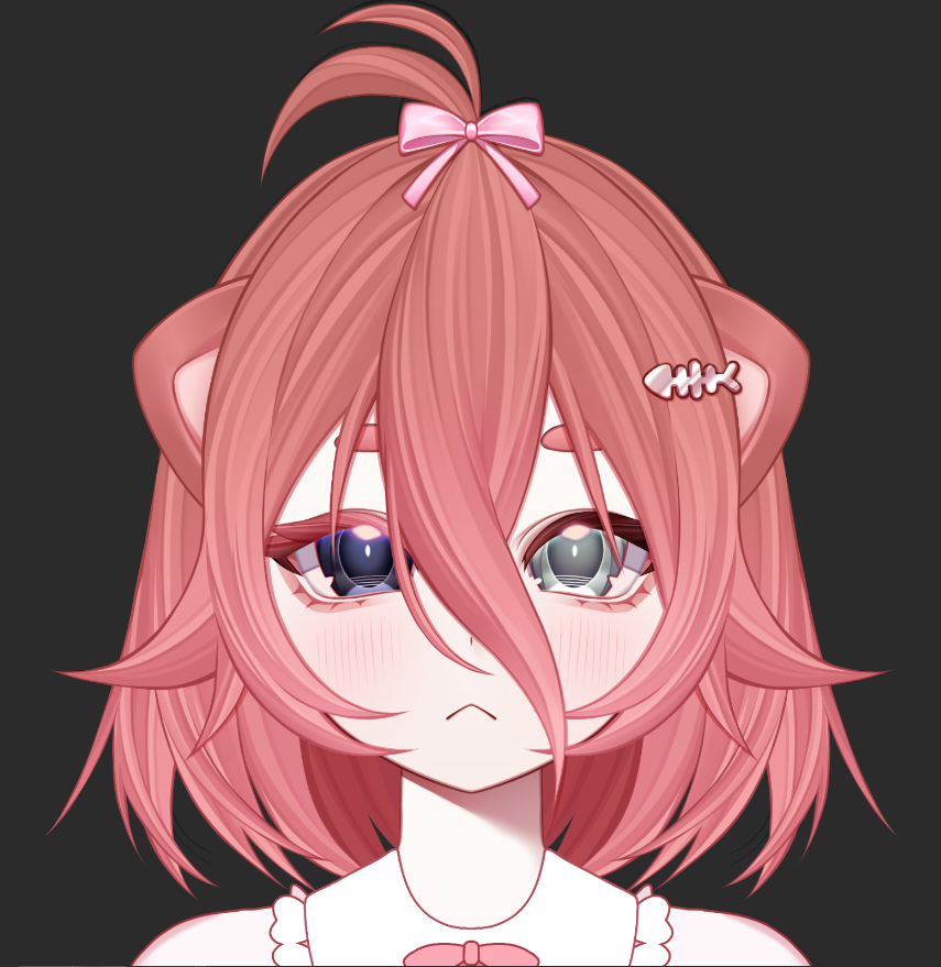 TAFFY TOURMA 👻⚰️ Vtuber tweet media