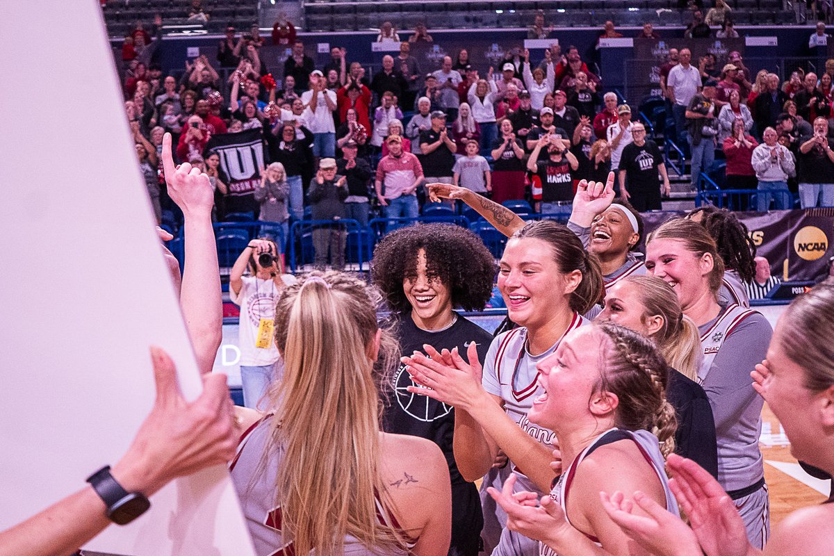 NCAA Division II tweet media
