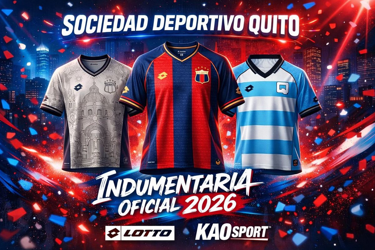 Los Chullas Quiteños tweet media