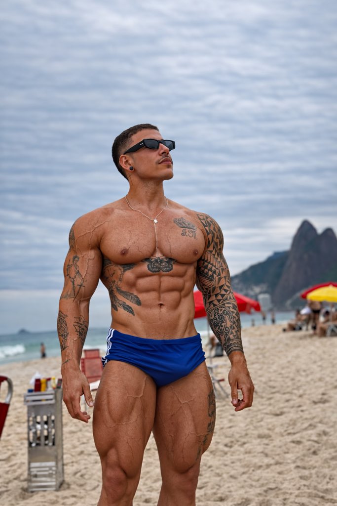 Maycon Legri tweet media