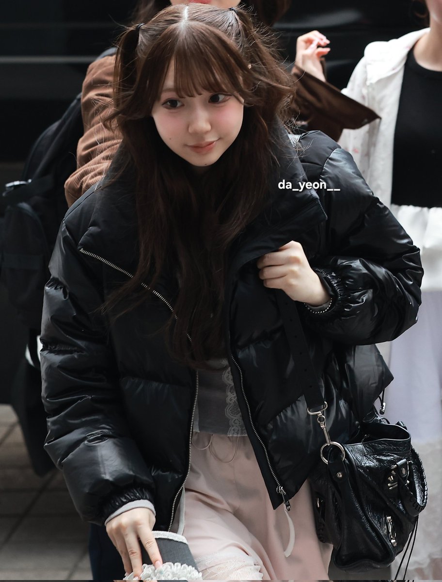 ダヨン tweet media