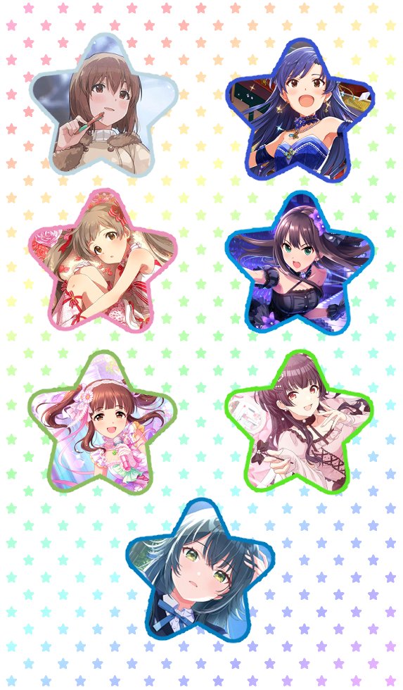 ルナミ・あみ 【Comms @VGen】➡️ ACen tweet media