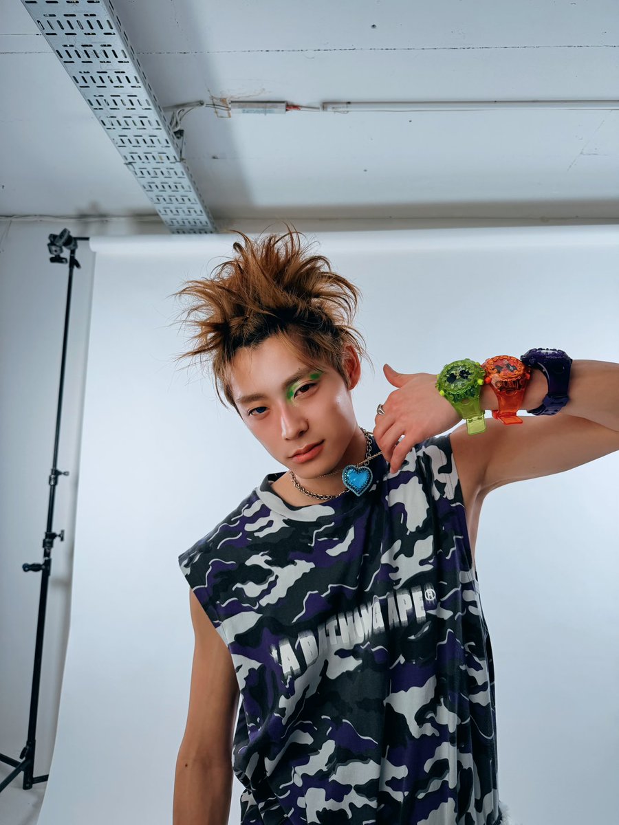 髙松アロハ【スタッフ公式】 tweet media