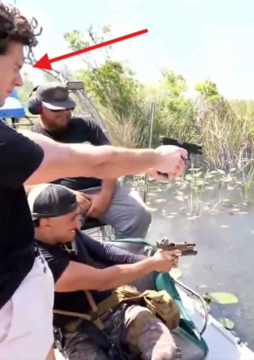 James Reeves tweet media