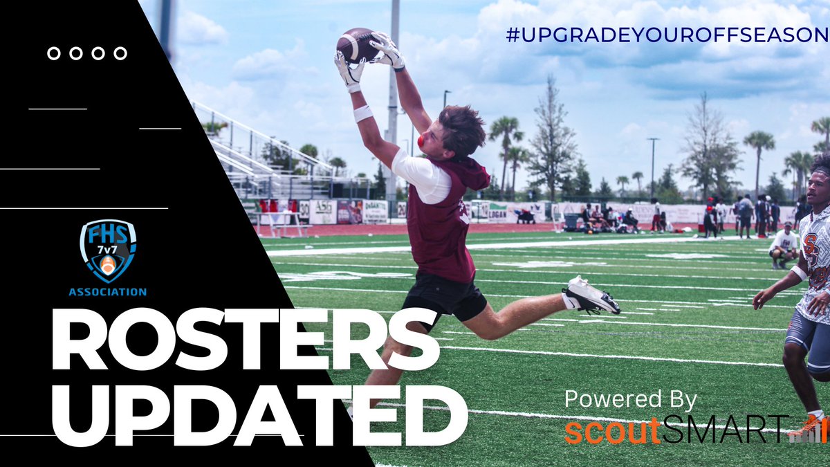 FLORIDA HIGH SCHOOL 7v7 ASSOCIATION tweet media