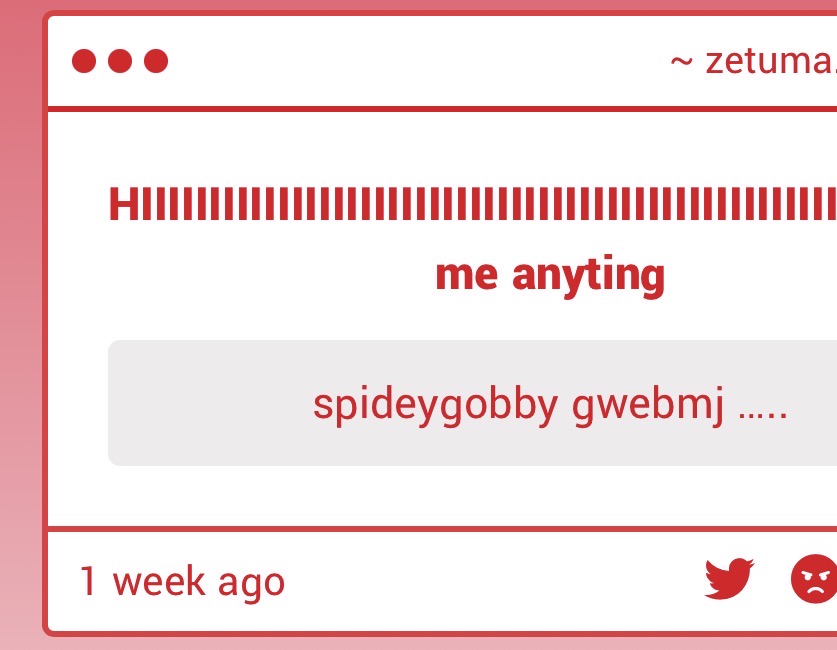 i have a disease tweet media