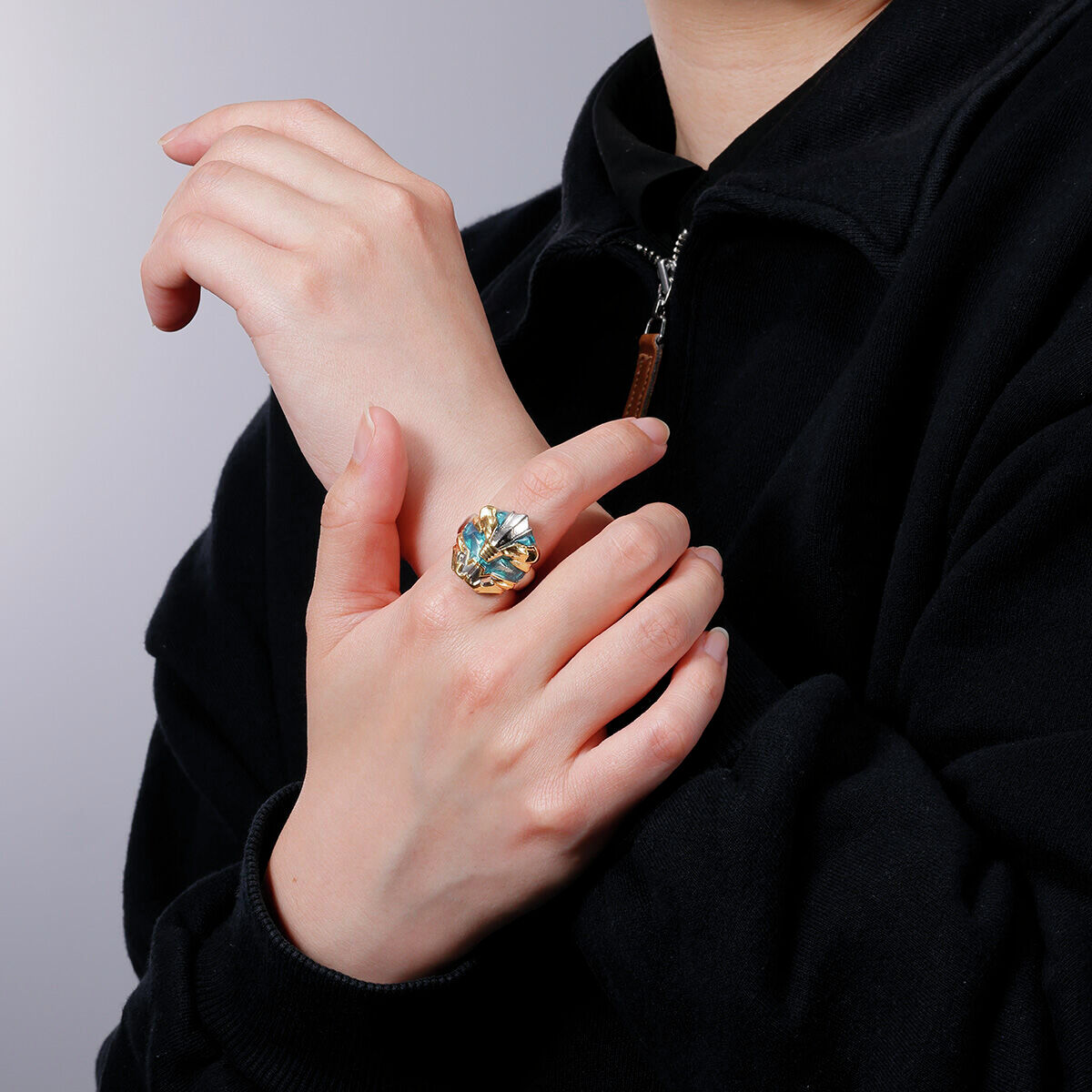 バンコレ!🔴バンダイファッション【公式】 tweet media