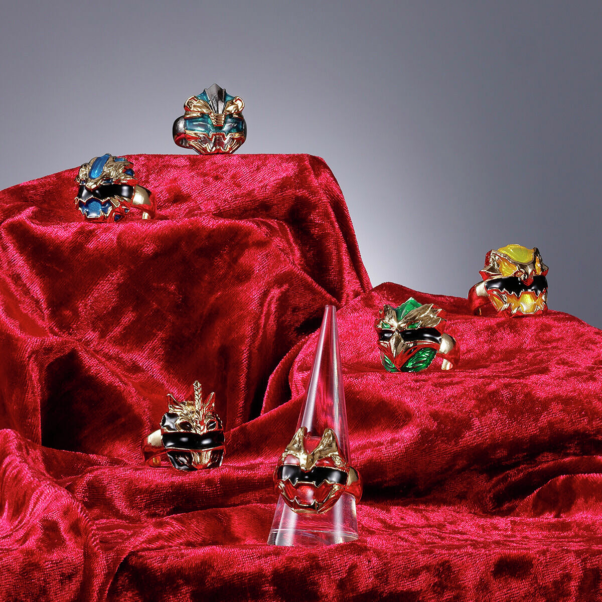 バンコレ!🔴バンダイファッション【公式】 tweet media