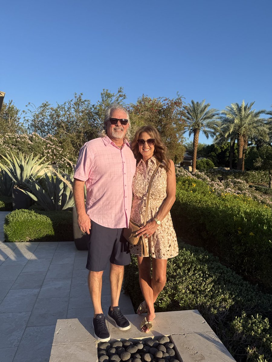 Rich Brooks tweet media