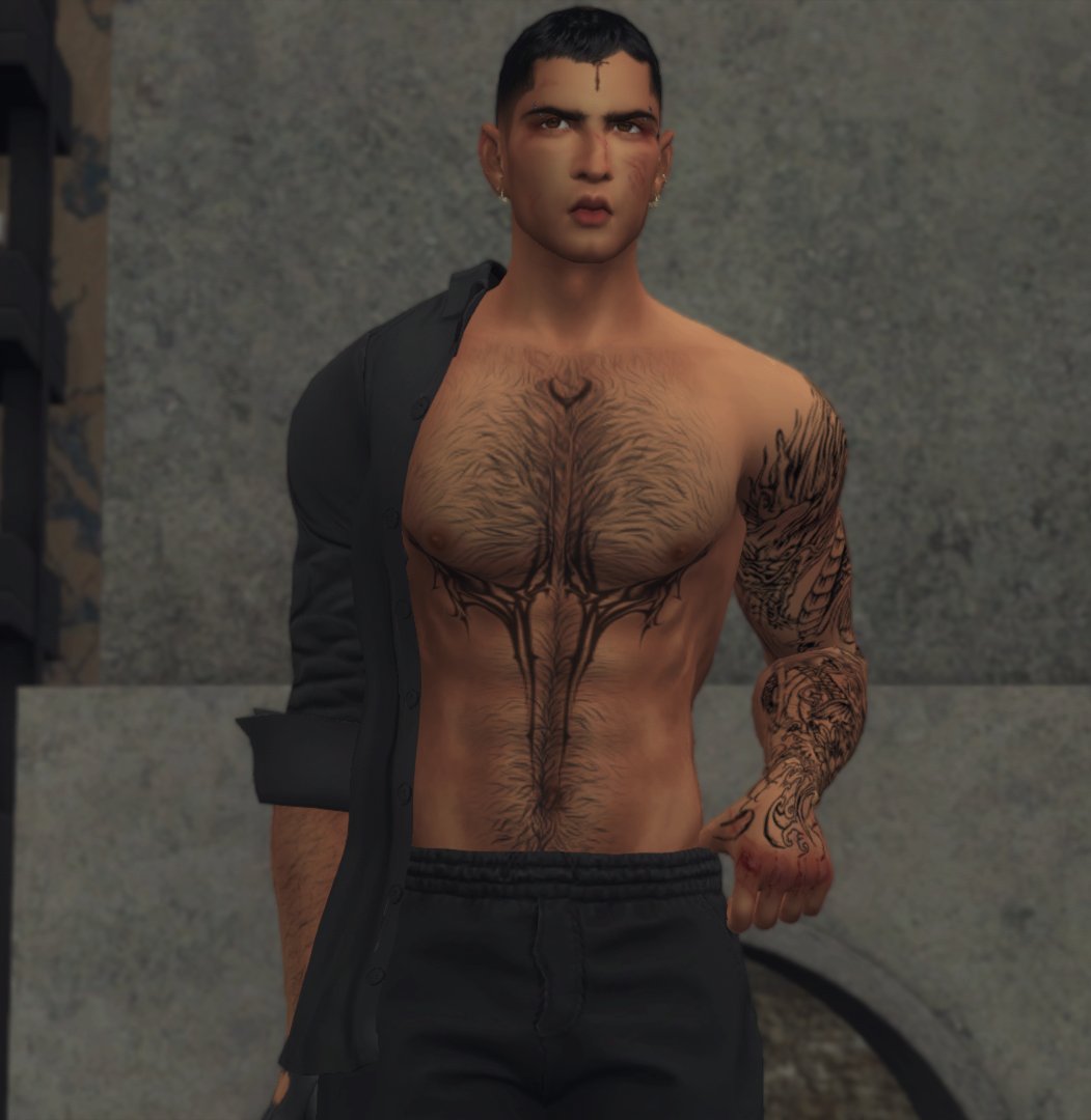 ⛧𝔟𝔠𝔫𝔭𝔞𝔫𝔠𝔞𝔨𝔢⛧ tweet media