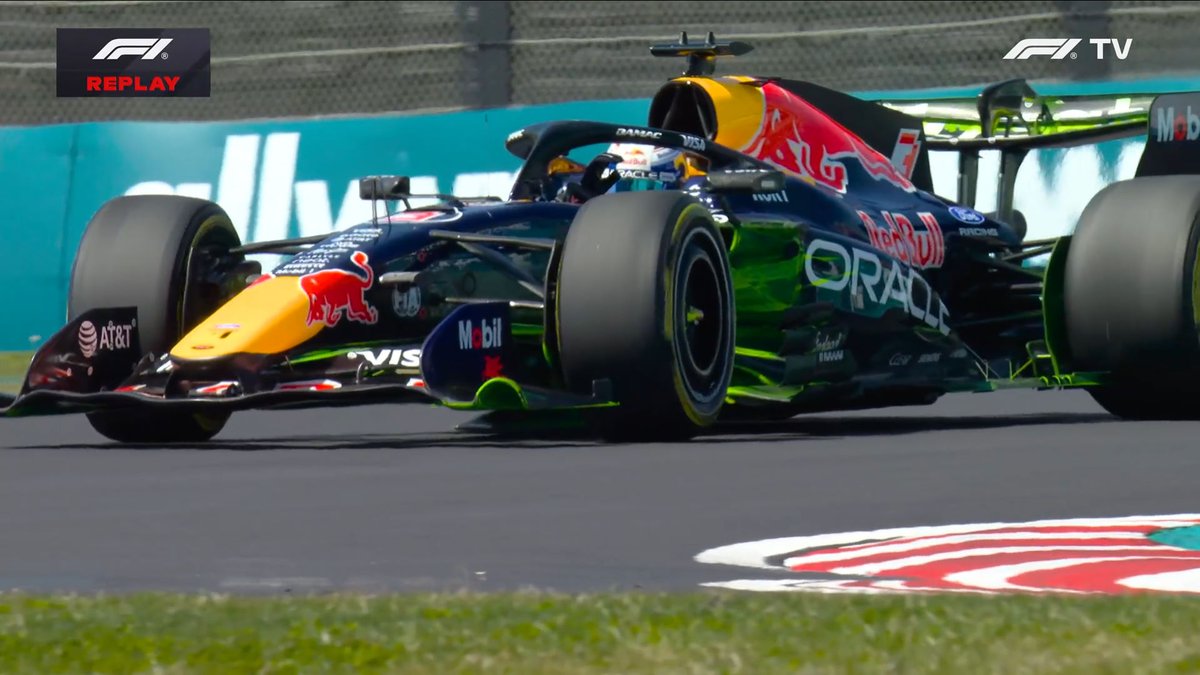 F1 Speed Indonesia tweet media