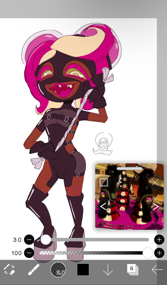 Callillionaire tweet media