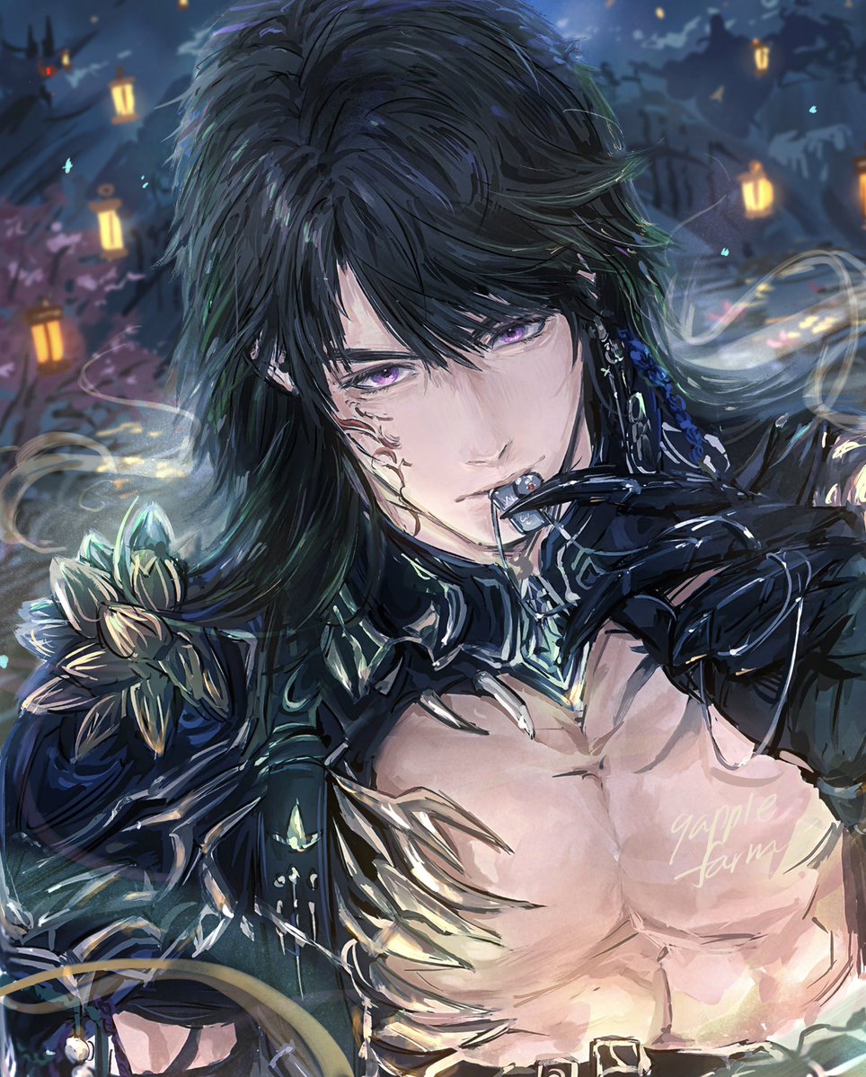 苹果园 tweet media