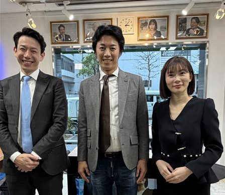 コロンビア・ワークス(146A) IR tweet media