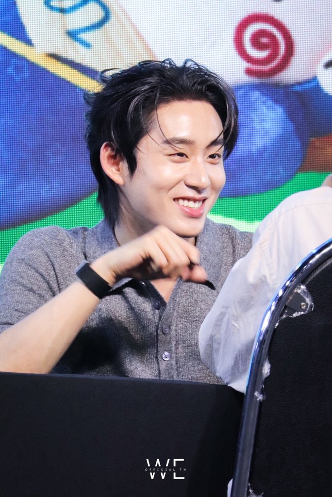 WILLIAMEST OFFICIAL tweet media