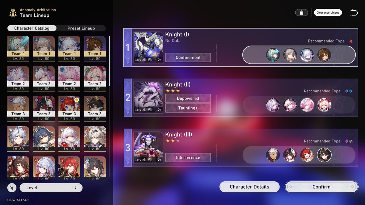 IonGamingT's tweet photo. chat what the heck do you use for this AA cycle
im strugglin over here 💥#hsr https://t.co/p9comxGVaL