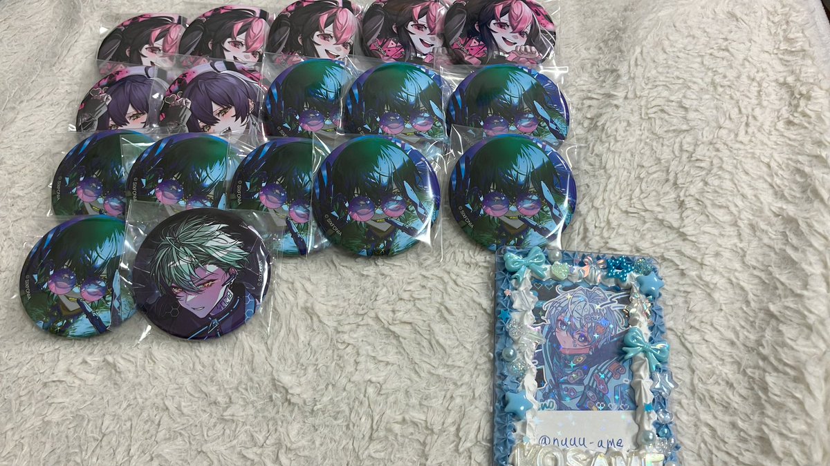 ぬぅー@固ツイ任意 tweet media