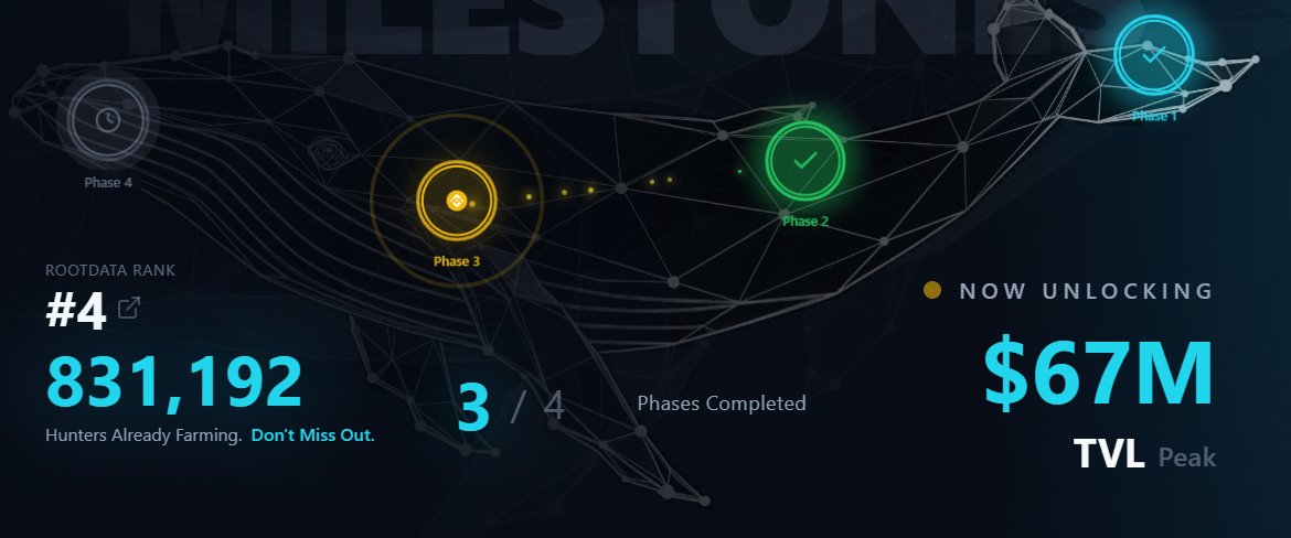 🐬TermMax Debbie Candles🌊RIVER tweet media