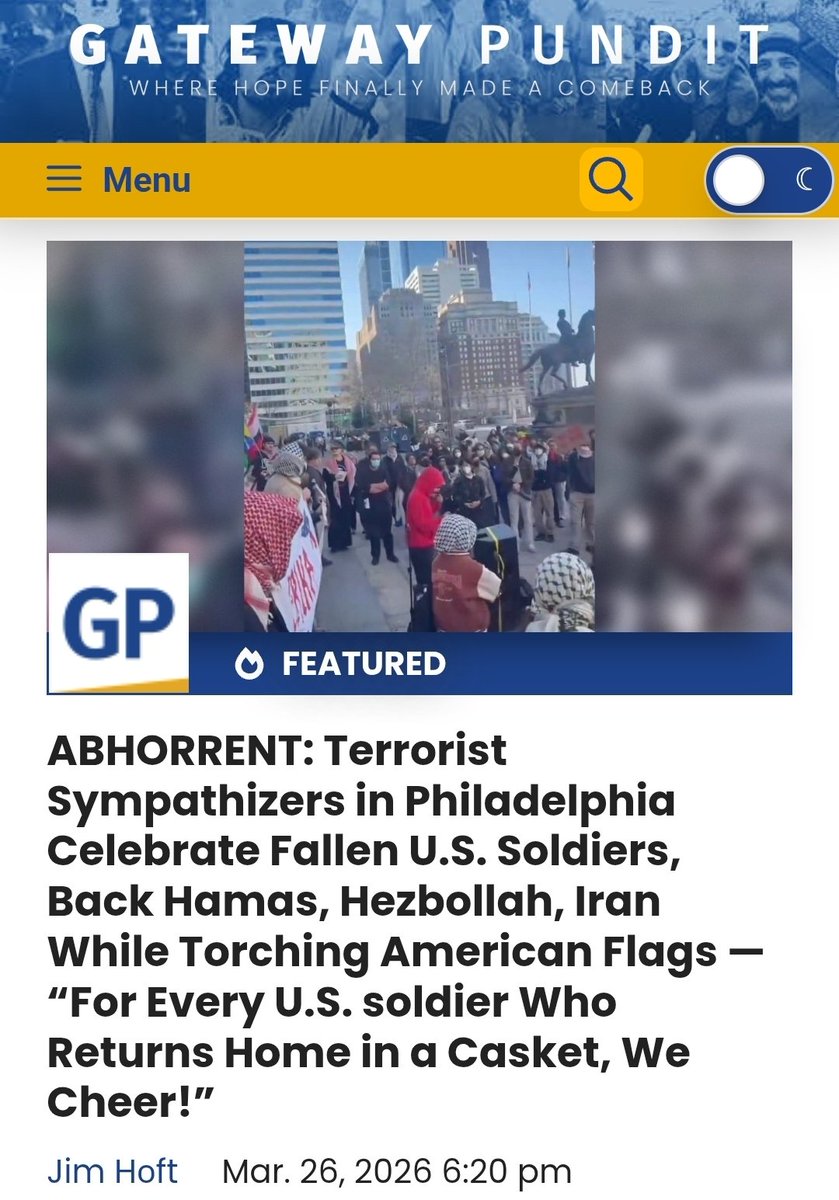 Dsktruth 🇺🇲 tweet media