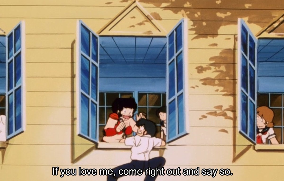 Dark Angel - Obnoxious Alien's Quest ⚡ tweet media