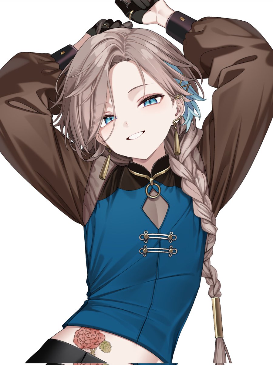 五木 つかさ@復帰しました☽ ໋꙳ tweet media