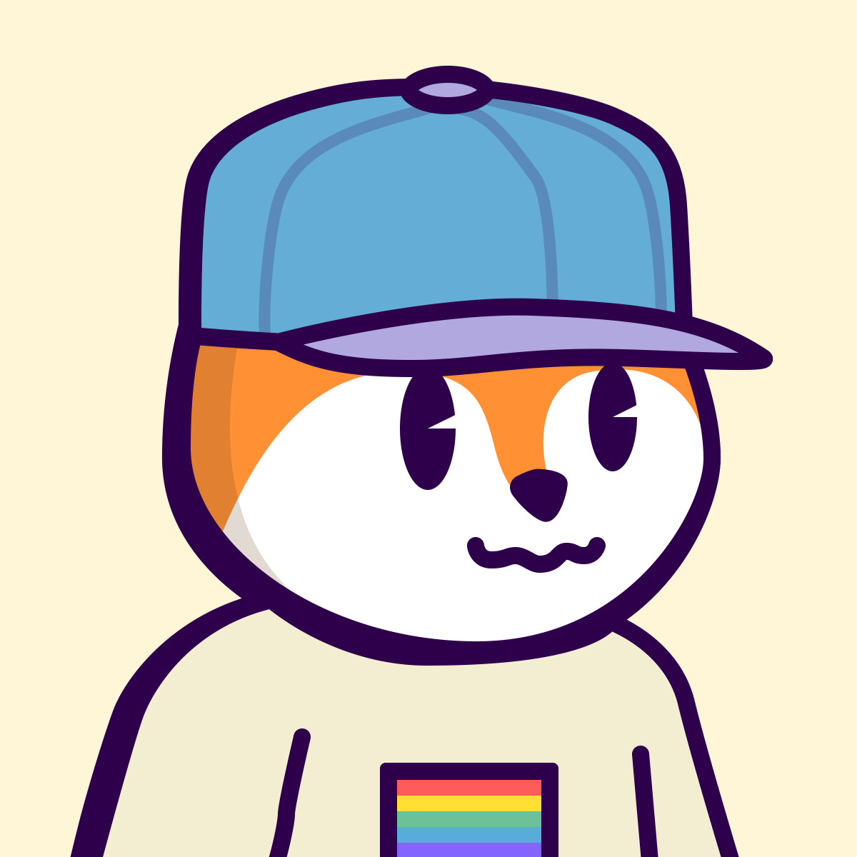 FamousFoxFederation Sales tweet media